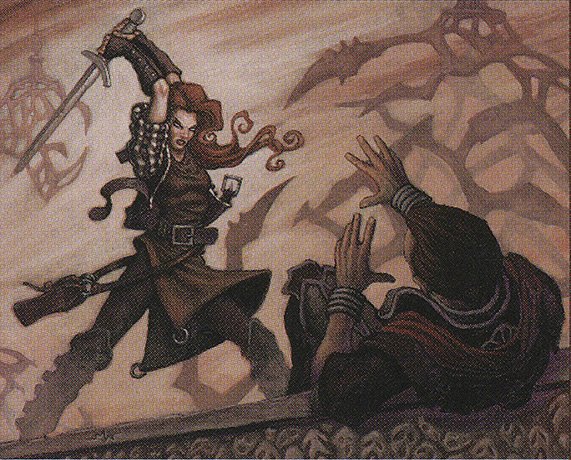 Heat of Battle