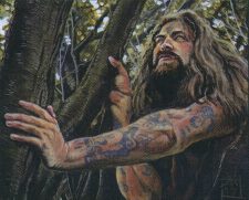 Hermit Druid