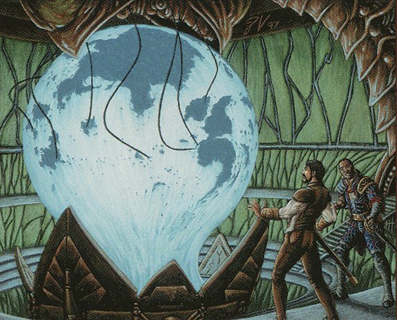Invasion Plans