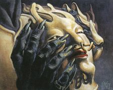 Mask of the Mimic