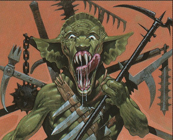 Mogg Maniac