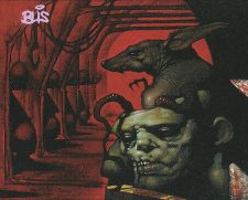 Mortuary
