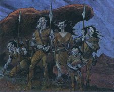 Nomads en-Kor