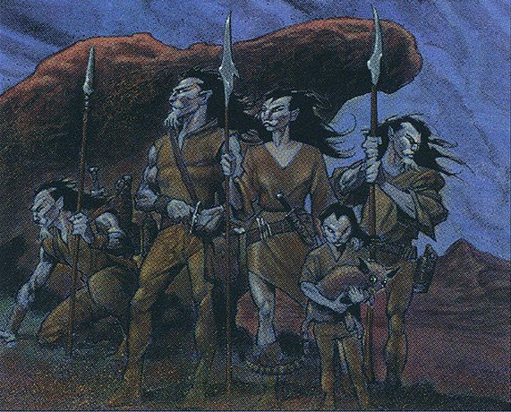 Nomads en-Kor