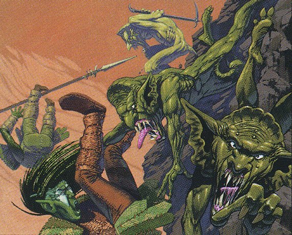 Primal Rage