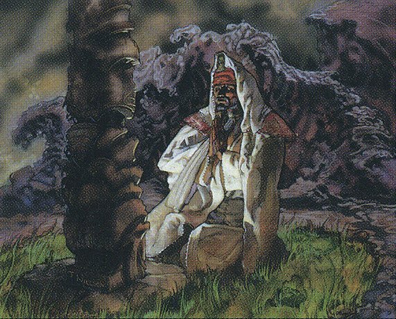 Sacred Ground