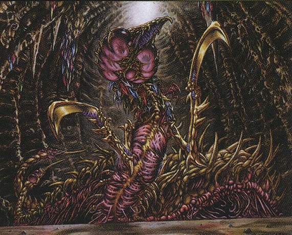 Sliver Queen