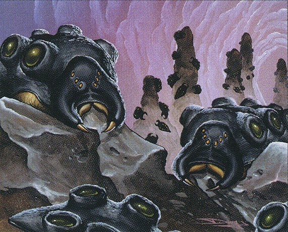 Spike Colony