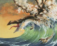 Spindrift Drake