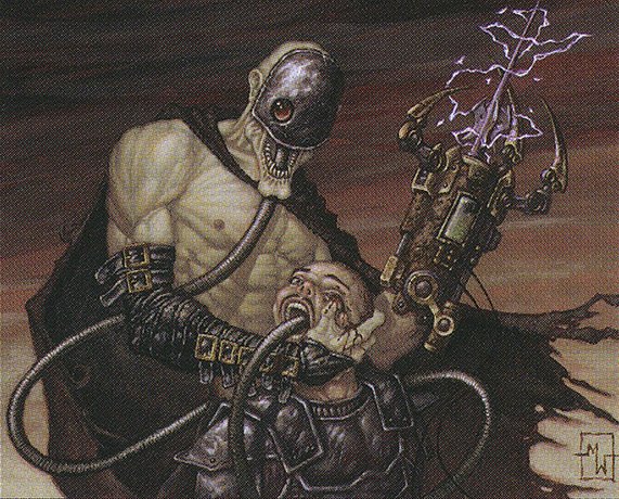 Stronghold Assassin