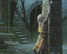 Tortured Existence