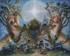 Verdant Touch