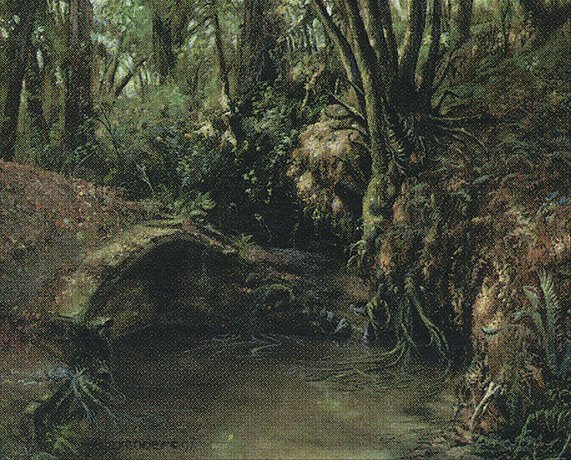 Volrath’s Gardens