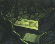 Volrath’s Laboratory