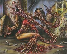 Volrath’s Shapeshifter