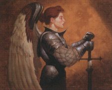 Warrior Angel