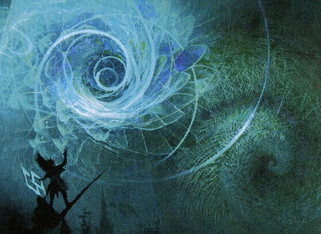 Aether Helix