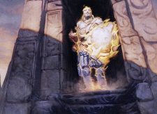 Ageless Guardian