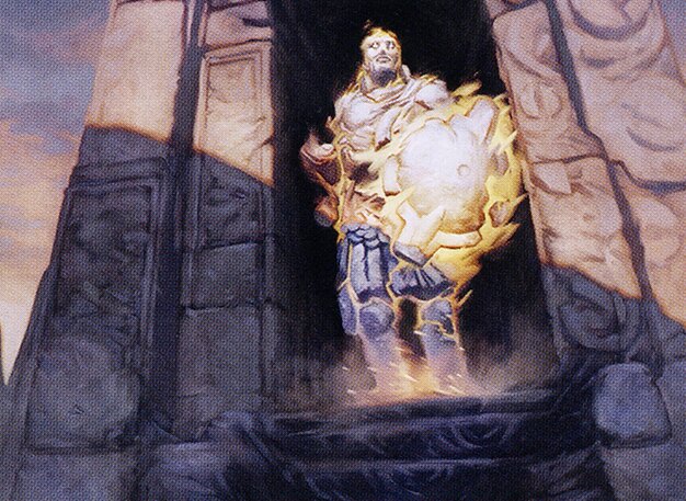 Ageless Guardian
