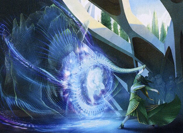 Arcane Subtraction