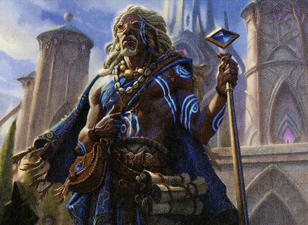 Archmage Emeritus