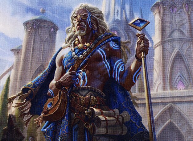 Archmage Emeritus