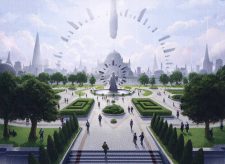 Archway Commons