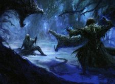 Baleful Mastery