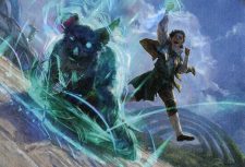 Basic Conjuration