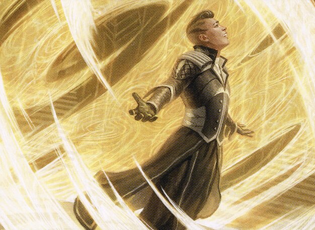 Beaming Defiance