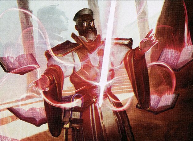 Blade Historian