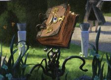Codie, Vociferous Codex