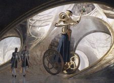 Cogwork Archivist