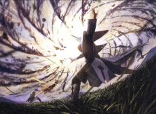 Devastating Mastery