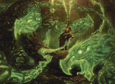 Devouring Tendrils
