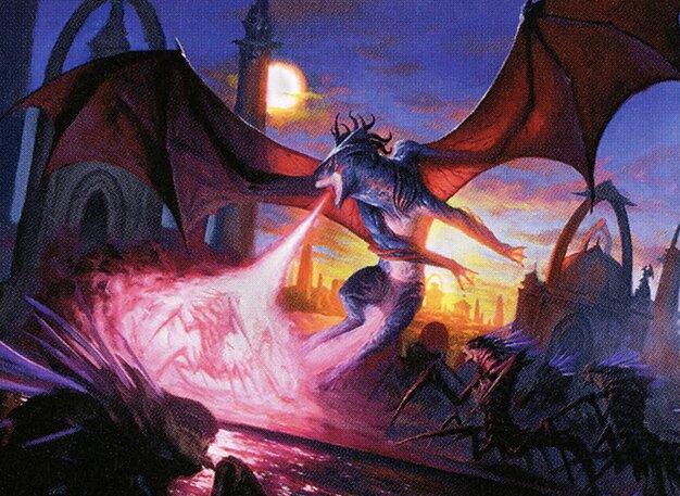 Draconic Intervention