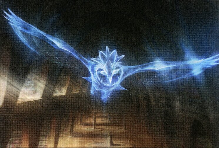 Dream Strix
