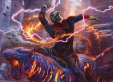 Elemental Expressionist