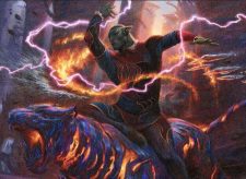 Elemental Expressionist