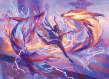 Elemental Masterpiece