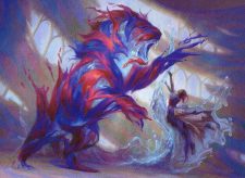 Elemental Summoning