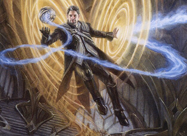 Elite Spellbinder