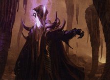 Extus, Oriq Overlord // Awaken the Blood Avatar