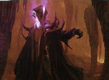 Extus, Oriq Overlord // Awaken the Blood Avatar