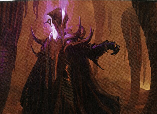 Extus, Oriq Overlord // Awaken the Blood Avatar