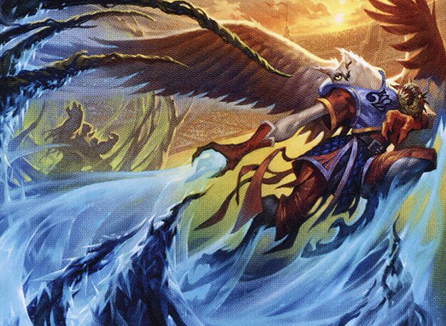 Frost Trickster