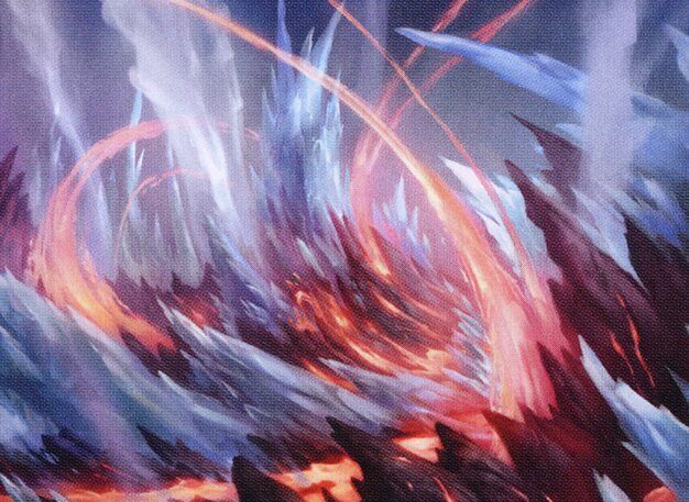 Frostboil Snarl