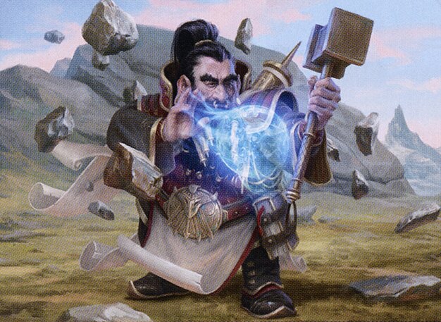 Hofri Ghostforge