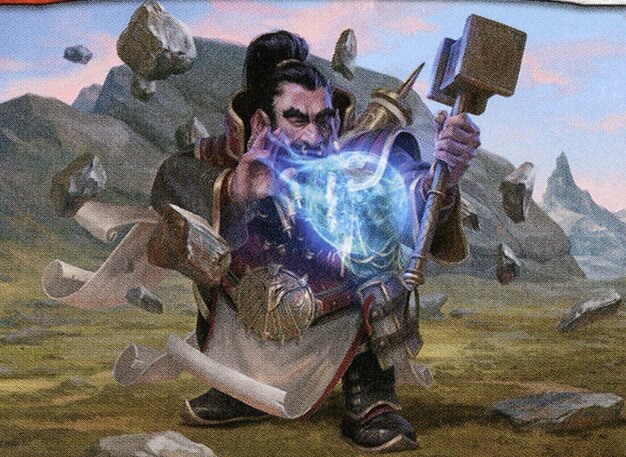 Hofri Ghostforge