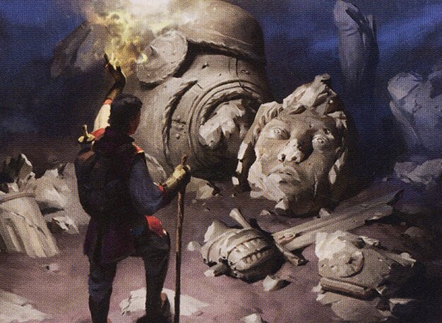 Illuminate History